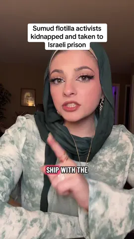 The majority of the ships may have been intercepted but there is SO MUCH to be hopeful for- the Sumud convoy entered Gaza territorial waters, being the first convoy to EVER do so. And now hundreds more activists are on their way to do the same alhamdulillah  #arab #ArabTikTok #palestine #palestinian #gaza 