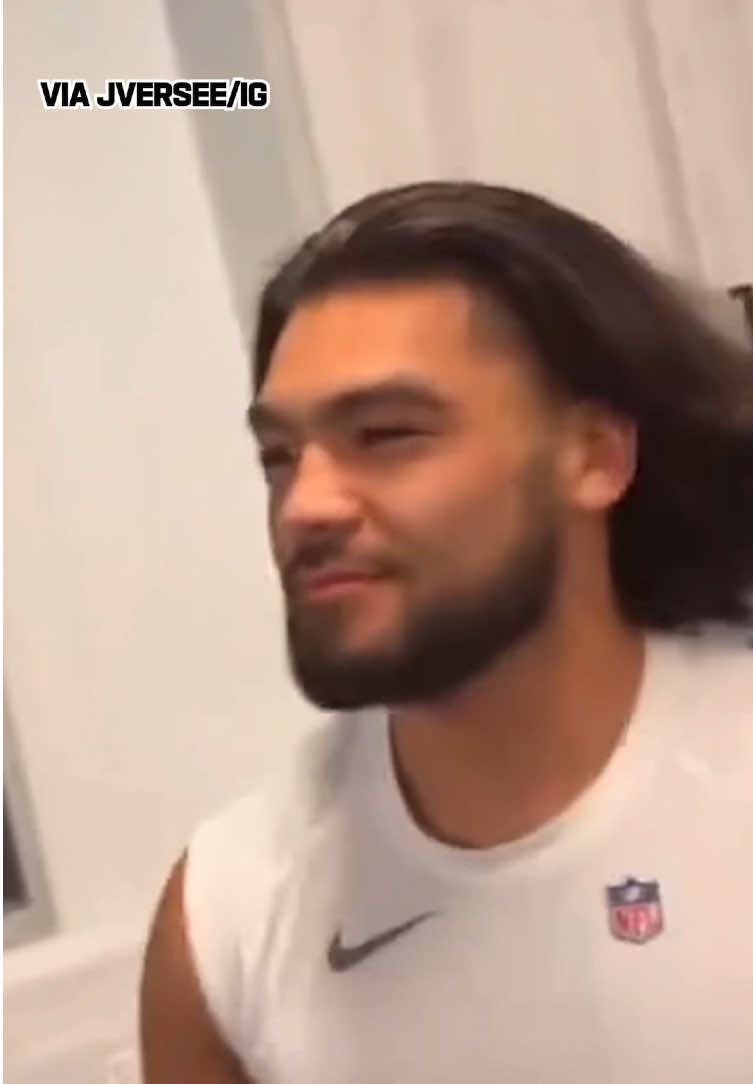 puka in primetime 😤 #pukanacua #losangelesrams #nfl @Los Angeles Rams 