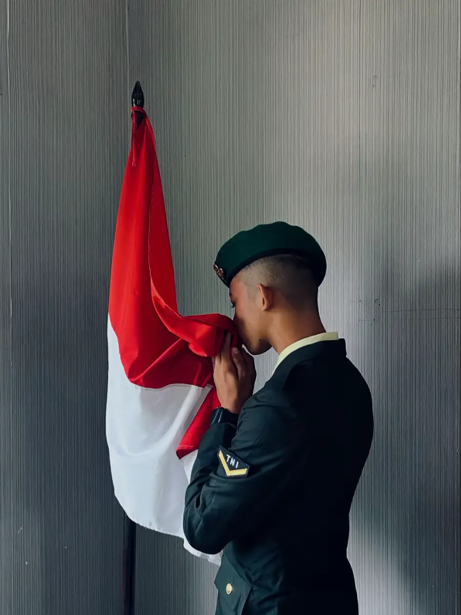 Bangga terlahir di negeri yang kaya raya. Dari Sabang sampai Merauke, persatuan adalah kekuatan terbesar kita.