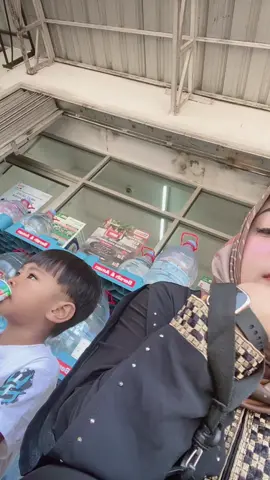 Sorry jadi cantik semua 🤣 