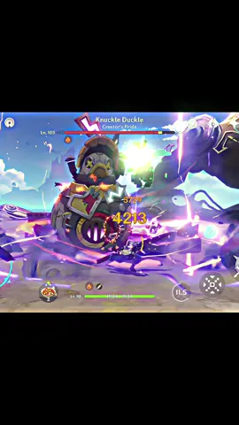 king kinich new pri style rawr 🦖 #GenshinImpact #kinich #ajaw #hoyocreators #hoyoverse 