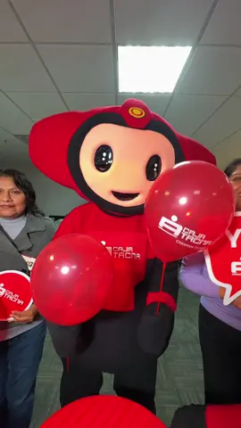 💚 En Caja Tacna creemos en la solidaridad que transforma vidas. Por eso, nos unimos a la Gran Benetón 2025 organizada por la @beneficenciadetacna. Todo lo recaudado servirá para mejorar la calidad de vida y bienestar de quienes más lo necesitan. 🌟✨ ¡Súmate y seamos parte de esta gran causa!🤝❤️ 📅 21 de noviembre de 2025 📍 Paseo Cívico de Tacna 🕙 Desde las 9:00 a.m. #CajaTacna