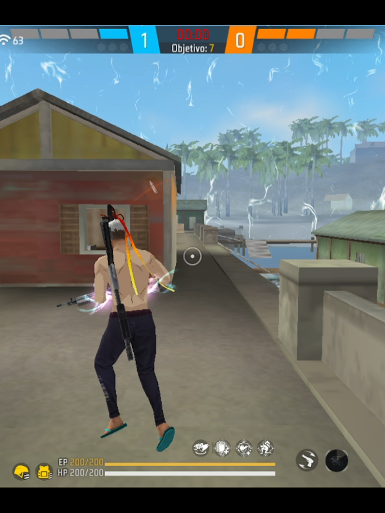 #freefire #freefire_lover #parati #garenafreefire #fyp