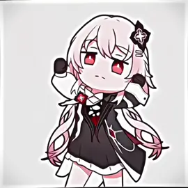 candu banget liatnya#HonkaiStarRail #evernight #march7th #hoyoverse #fyp 