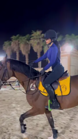 #خيل_وخياله🐎 #قفز_حواجز #فروسية #حب_الخيل 