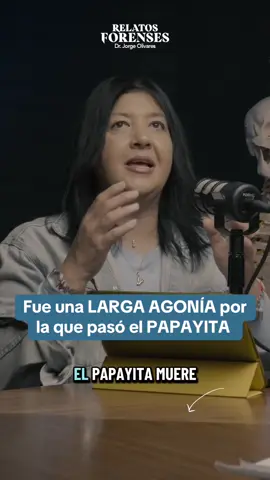 ⚠️CAPITULO COMPLETO ya disponible en Spotify y YouTube:  Link en la descripción del perfil  “Desaparecen pruebas de la muerte del Papayita”  #fyp #Viral #paratii #psicopata #injusticia 