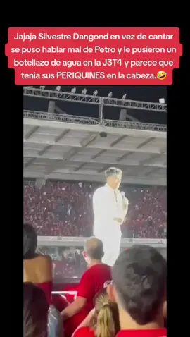 #silvestredangond 