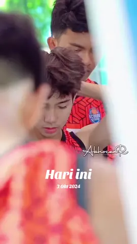 #padahariini