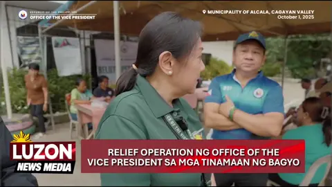 #ovp #vpsara #saraduterte #socialnews #socialmedia 