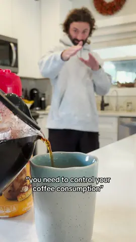 hows this for control #coffeetiktok #coffeemate 