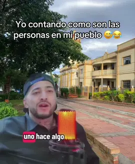 Me dijo alguien una vez, pueblo chico, infierno grande 🥹😅 #soypalmirense 