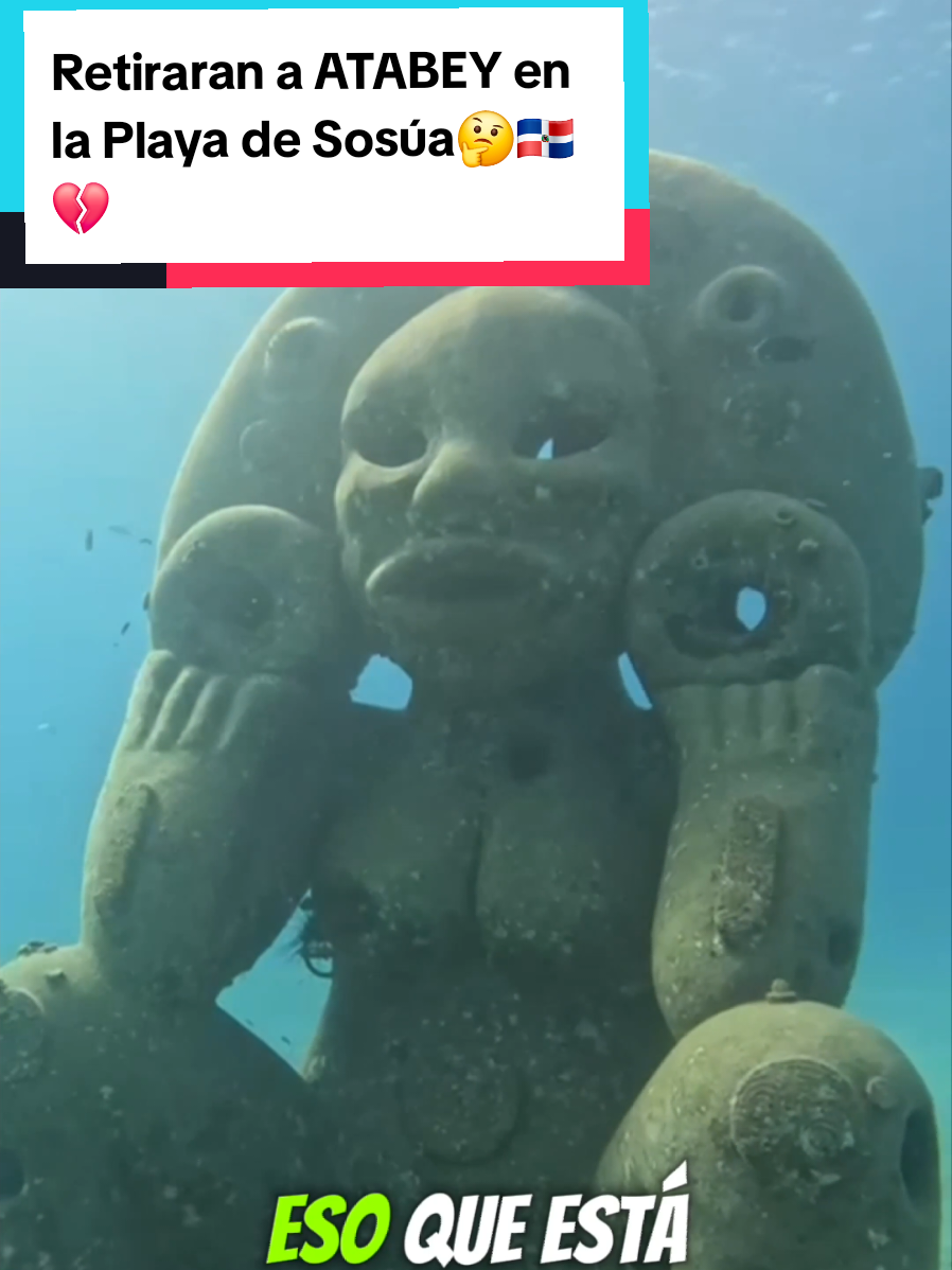 Quieren RETIRAR esta Estatua por considerla 
