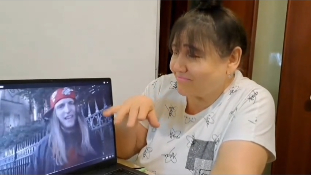 Заказать реакцию на ваш трек  - подробности через директ/тг  Платина & PLOHOYPAREN - Филки Реакция  #платина #plohoyparen #реакция 