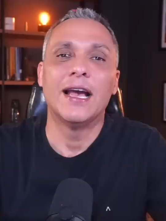Alguma novidade?