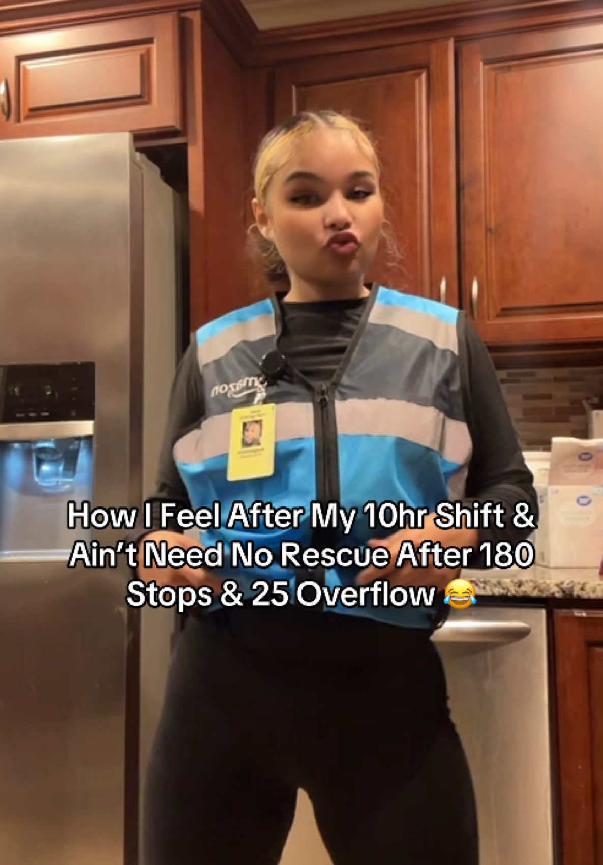 - How Be Feeling 😂😂😂 ,  #amazondelivery #amazon #viral 
