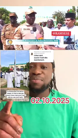 Réponse à @alasko.de.paris19 #burkinatiktok🇧🇫🇧🇫 
