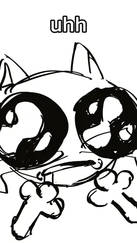 cat helps you flirt 🌹😉 send this to someone to flirt with 😏  #FunnyAnimation #AnimatedMeme #CatTok #funnycats #fyp 