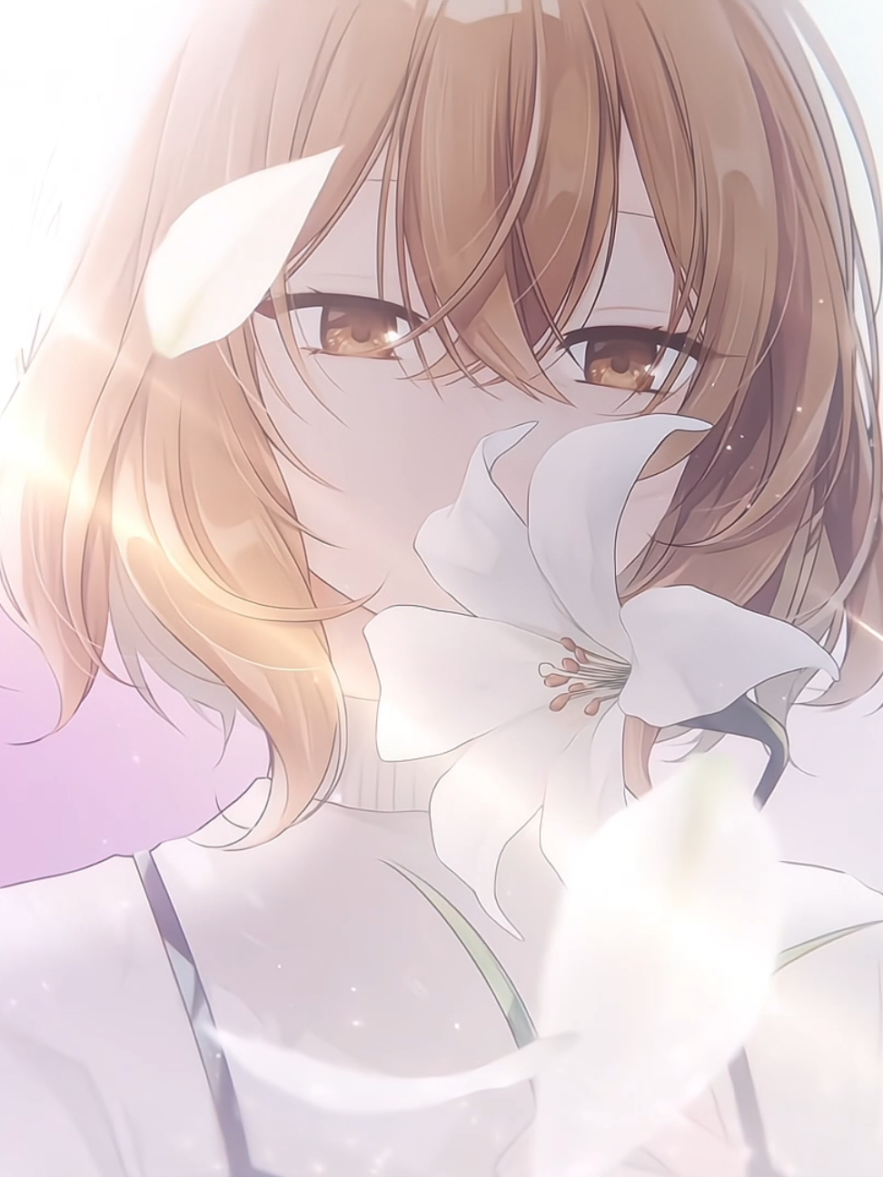 Hinako🥀 - #yaotosehinako #hinako #watashiwotabetaihitodenashi #thismonsterwantstoeatme #fyp 
