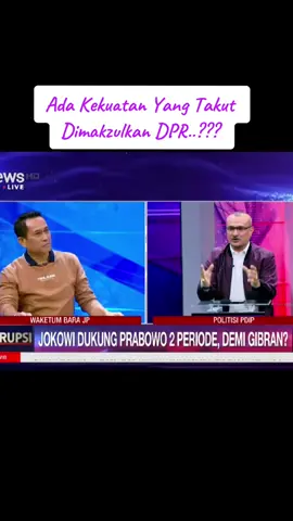 Demo Agustus Kemarin Ricuh karena ada yg takut...???  #makzulkangibran #gibran #dpr #fypage #fyppppppppppppppppppppppp 