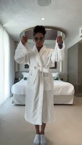 When in Ibiza 😎