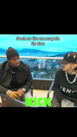 Acapela Sech - otro trago #kick #stake #wescol #sech #paratiiiiiiiiiiiiiiiiiiiiiiiiiiiiiii 