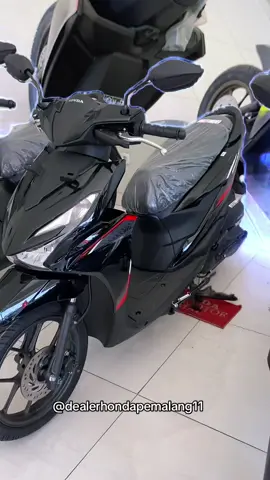 NEW BEAT CBS BLACK 2025 OTR : 20.710.000 DP : 2.100.000❌ DP : 200.000✔ angsuran : 846.000x35 -Syarat KK KTP Asli & foto selfie -Proses by WA atau datang langsung ke diler resmi kita -Melayani Pembelian Cash Kredit dan Tempo -Pembayaran saat barang datang -Harga OTR Kab Pemalang, pekalongan, batang, Brebes, tegal -Melayani seluruh PLAT G -STNK PLAT di antar sampai rumah GRAB IT FAST BROSIST HUB ADMIN : 085879442642 #beatcbs2025 #fyp  #dealerhondapemalang #promohonda #beatcbshitam  