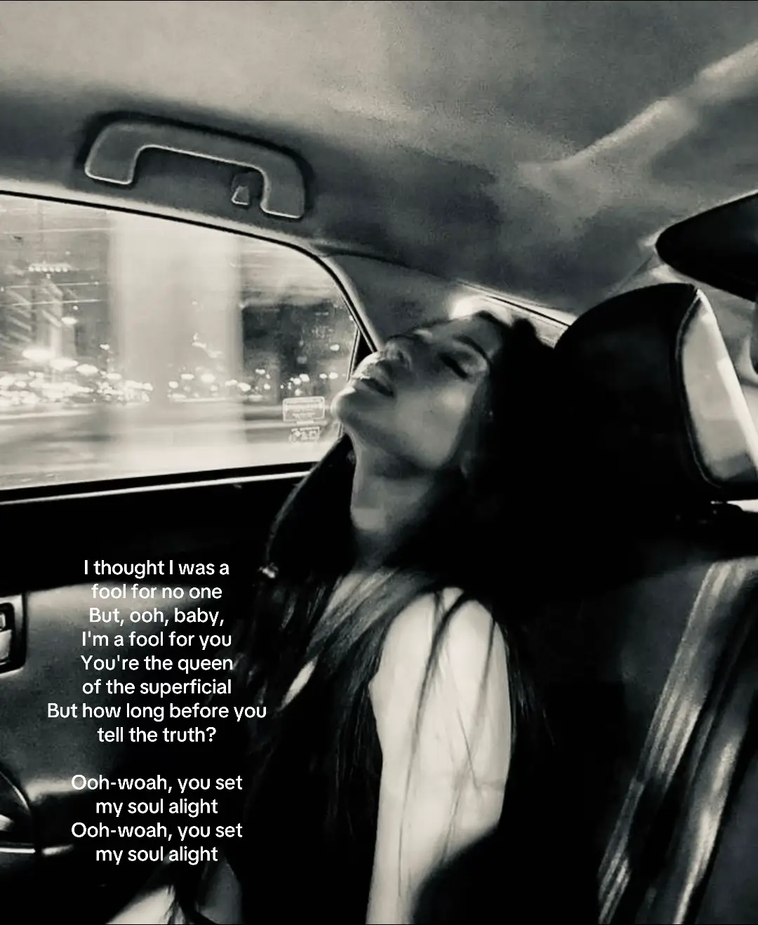Supermassive Black Hole - Muse | #muse #supermassiveblackhole #songlyrics #foryoupage #fyp 