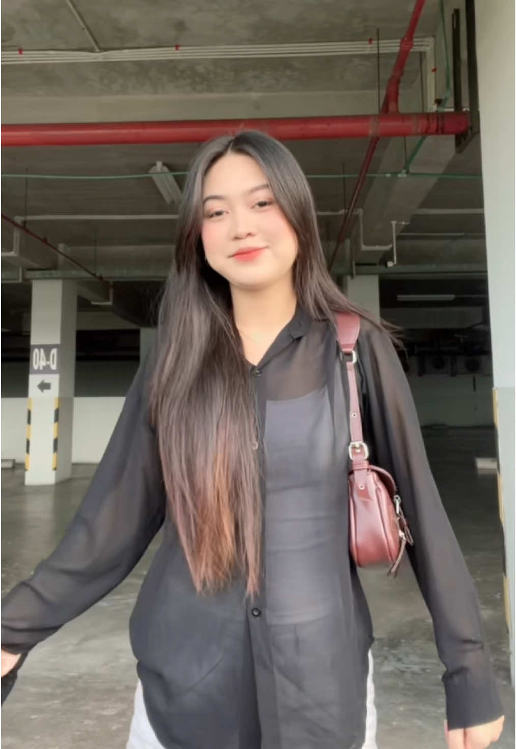 So shy🫣 #dancetrend2025 