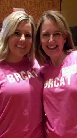 From a young girl searching for stability to a woman changing lives, Brandi’s story is a true #MiracleMoment. Watch her journey and see how hope transforms everything. #BoysTown #fyp #secondchances #breastcancerawarenessmonth