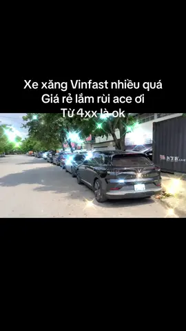 👉bên e luôn có 200 xe XĂNG & ĐIỆN Vinfats lướt đủ các đời xe, phiên bản xe cho QUÝ ACE Lựa chọn ạ  ! Có hỗ trợ đổi xe xăng qua Xe Điện - 70 triệu  🏦🏦🏦 hỗ trợ bank 70% ☎ Mr DŨNG 0562.16.5678#uydungvinfast #tiktok #reels #capcut #thinhhanh 
