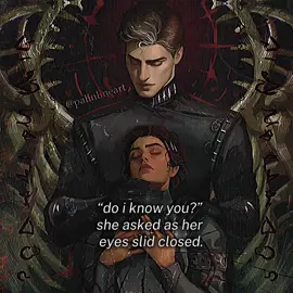 I hurt myself making this  art by @palinline 🥀  #alchemised #alchemisedbysenlinyu #senlinyu #darkfantasy 