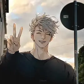 kita sdh menikahj di monash 😝😳🤭🤤 #lukedavis #nerdproject #manhwa #manhwaedit #fypage 