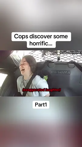 Cops discover some horrific… #cops #bodycams #trending #viral #foryouu #fyp 
