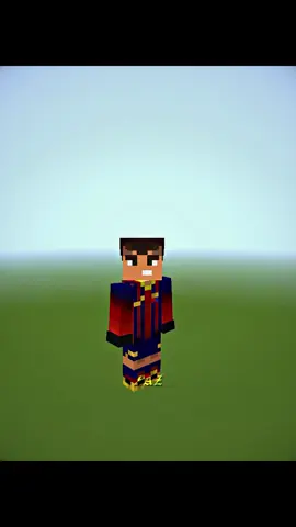 Minecraft x Neymar trend 🥶 || 2/3 || #neymar #Minecraft #barcelona #football #brazil🇧🇷 