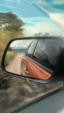 Nadzab to Kol wara, yonki 🚗 #roadtriping #fordeverestwildtrak2023 #toyotahilux #pngtiktok🇵🇬  #fyppppppppppppppppppppppp 