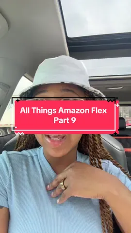 I can’t stress organization enough! #amazonflex #amazonflexdriver #amazonflextips #amazondeliverydriver #firstday 