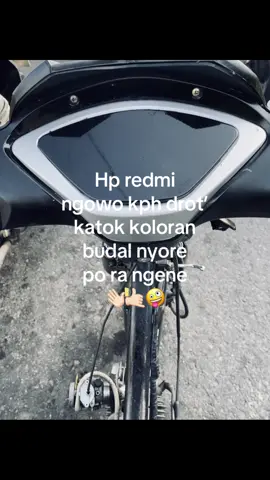 Modal setelan angin dipollke wes koyo helikopter🤣😭😂