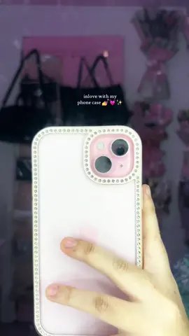 #caseiphone #case #pinkcase 