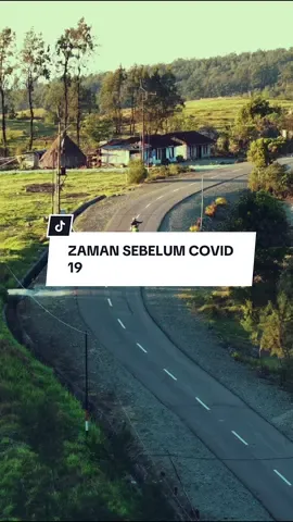 Serasa balik ke era sebelum zaman covid menyerang BTW ADA YANG TAU INI DIMANA? #touring #suprax125 #explore #ntt #covid19 
