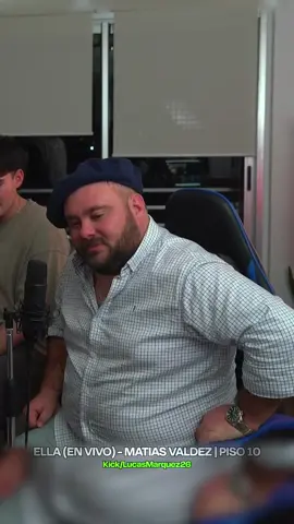 Ella version Piso 10 #uruguay #matiasvaldez #ella #acustico #musica 