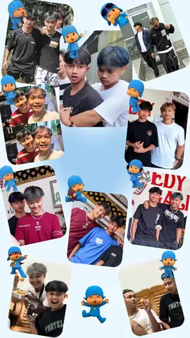 buat hari ini #Boyfriend 's Day Fri, Oct 3 2025 @𝙍𝙨𝙨𝙡𝙡⚡ @☆ﾟʝꪱ𝕓☆ﾟ #magelang #gwsmfamily #boyfriendsday2025 