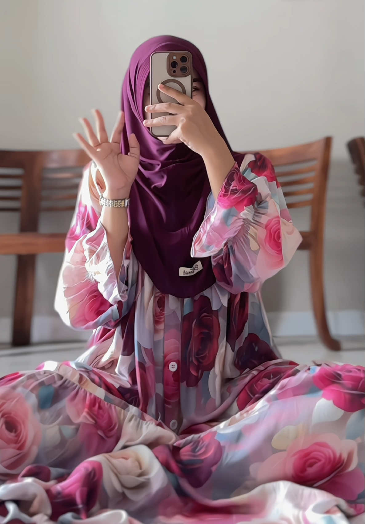 Pandang pertama liat ini jatuh cinta🦄🪻☂️💜🍇🍆 