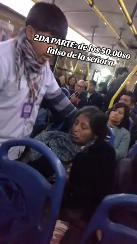 #tiktokviral fin de la señora#viralvideos  que opinan de esto xd 🥵 #estafaemocional 