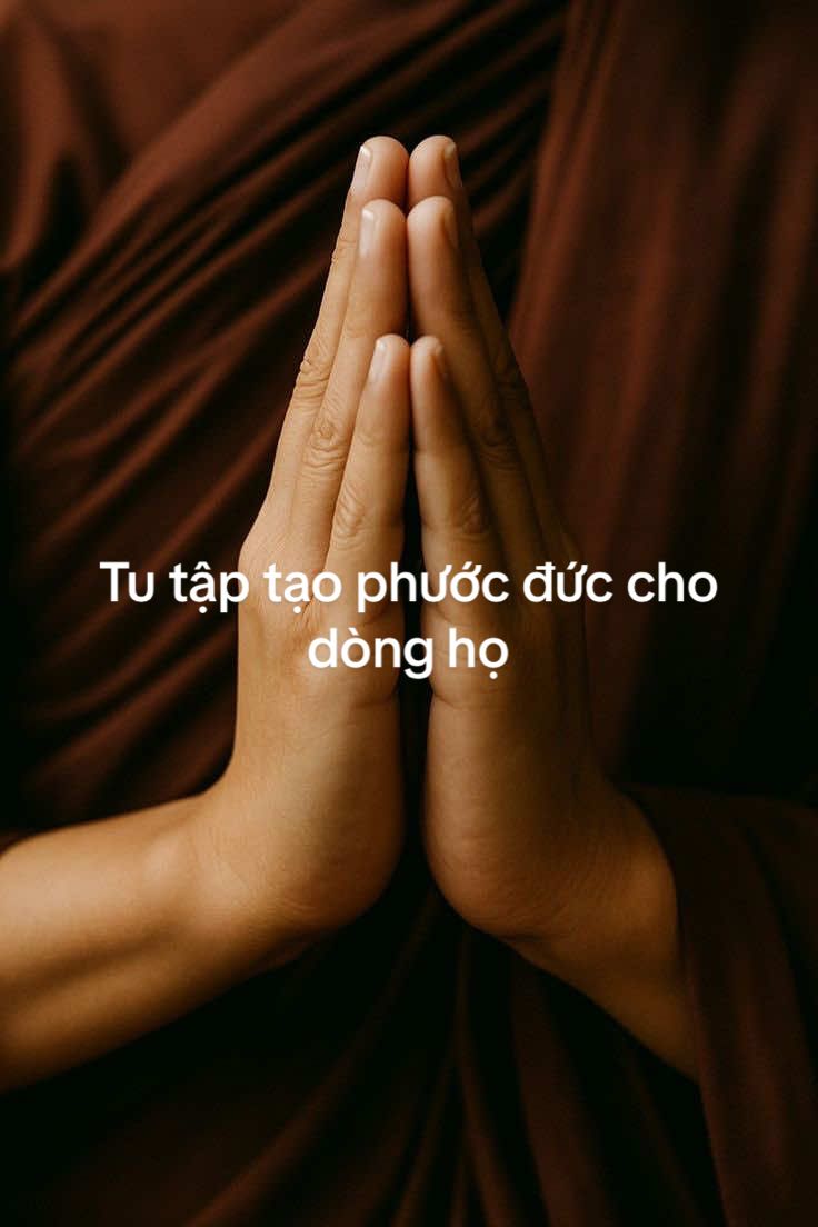 Tu tập  #phatphap #tritue #giácngộ #tutap #giadinh 