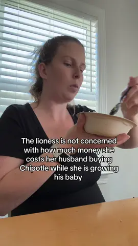 I mean it’s the least he can do #tiktokhypemoms #simplysand #pregnancyjourney #2under2 #babynumber4 