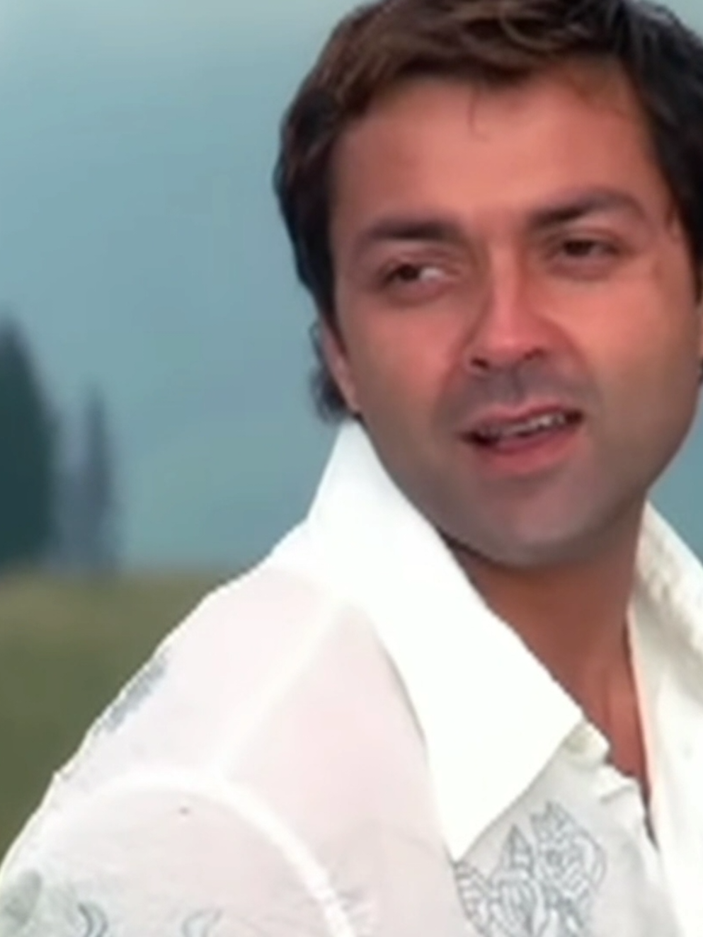#bollywood #humkotumsepyaarhai #bobbydeol #amishapatel #fyp 