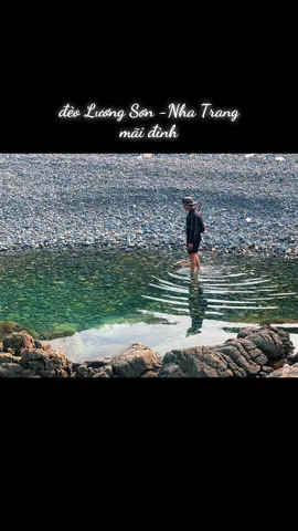 Chỗ này hôm nào đi camp thử ní  #xuhuong #camping #nhatrang 
