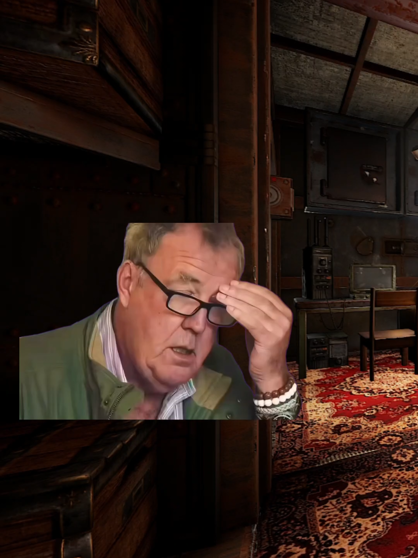 What do you think about the new workbench update? Found any fragments? 😅 . . . . . . . . . . . . . . . . .  #rust #rusttok #rustgame #rustmemes #rustworkbench @Rust 