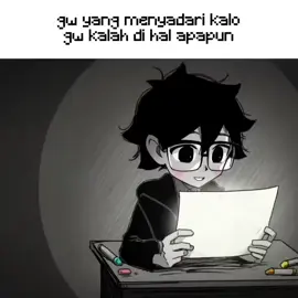 kalo kaya gini gw bisa jadi apa jir #fyp#edit#ocereal#oceretivity#anime