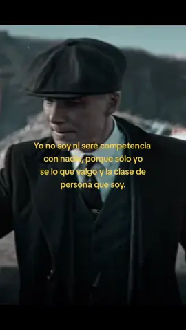 Yo no soy competencia de nadie #💞corazondehielo🧊 #reflexion 